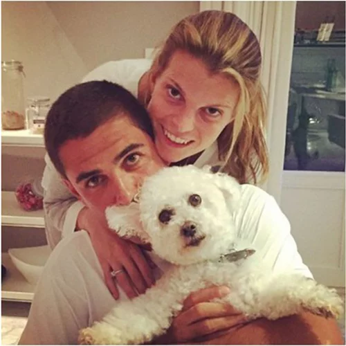 Αθηνά Ωνάση - Αλβάρο ντε Μιράντα Νέτο: Χωρίζουν μετά από 11 χρόνια γάμου;