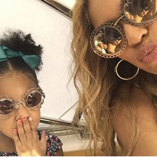 Blue Ivy: Το μεγάλο ταλέντο που έχει κληρονομήσει από τη Beyonce