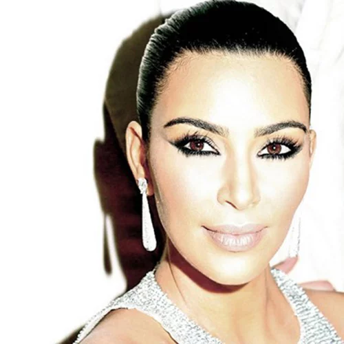 Κάννες 2016: Πιο εκθαμβωτική από ποτέ η Kim Kardashian στο de Grisogono Party