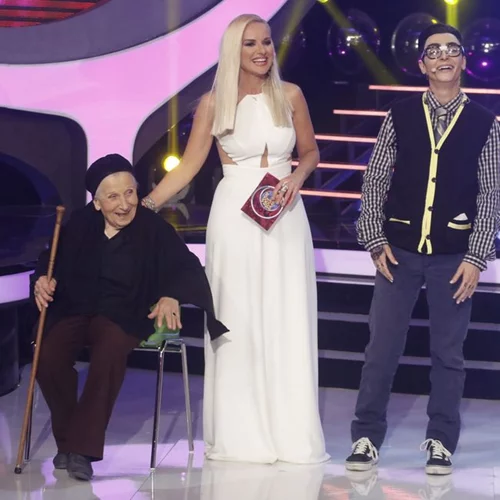 Your Face Sounds Familiar: Τι νούμερα τηλεθέασης έκανε το έκτο live του talent show