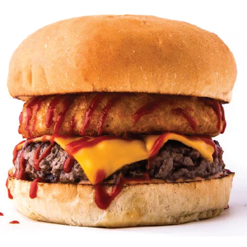 H Ace Burger Company γιορτάζει την Παγκόσμια Ημέρα Burger με μοναδικές προσφορές