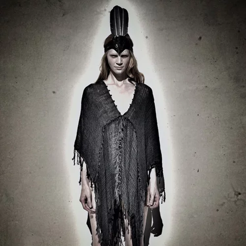 Ancient Greek Sandals: Η νέα τους συλλογή έχει άρωμα...Μεξικού!