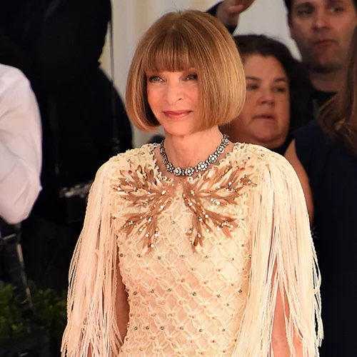 Anna Wintour: Αποκαλύπτει το ρούχο που πρέπει να... εξαφανίσεις από τη γκαρνταρόμπα σου!