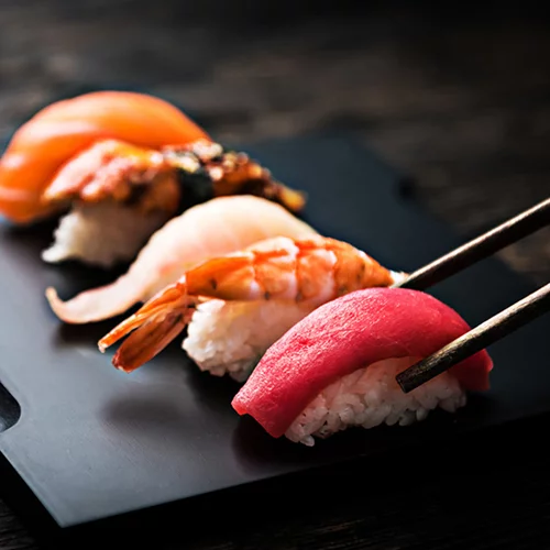 Βγες για sushi με το e-table.gr