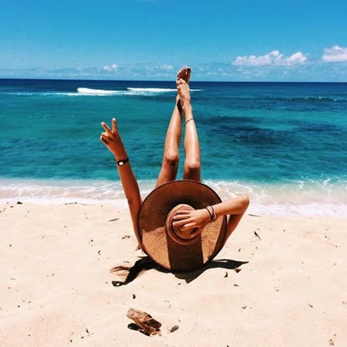 Ήλιος και επιδερμίδα: Ο τρόπος για να μειώσεις τις επιπτώσεις του στην εμφάνισή σου