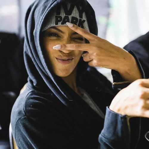 Beyonce: Πώς πέρασε την Ημέρα της Μητέρας;