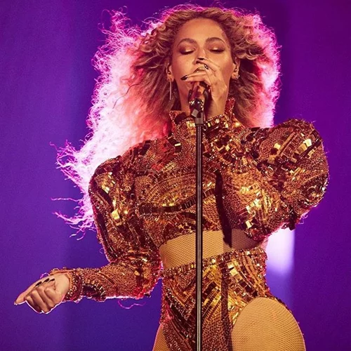 Beyonce: Οι σπάνιες φωτογραφίες με τον Jay-Z και την κόρη της