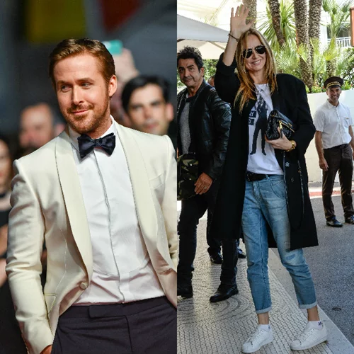 Κάννες 2016: Ποιους εντόπισε ο φωτογραφικός φακός τις τελευταίες μέρες;