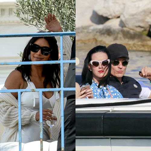 Κάννες 2016: Οι αφίξεις συνεχίζονται στη γαλλική ριβιέρα