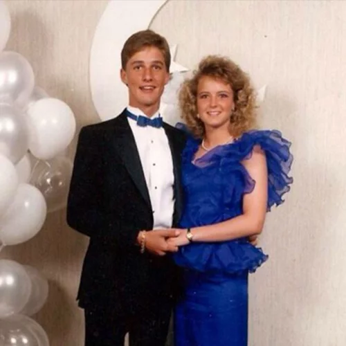 Οι πιο άχαρες φωτογραφίες αποφοίτησης των σταρ