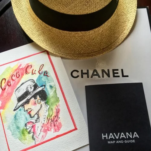 Chanel: Ανακοίνωσε τη νέα του πρέσβειρα. Είναι γαλλίδα και μας εξέπληξε!