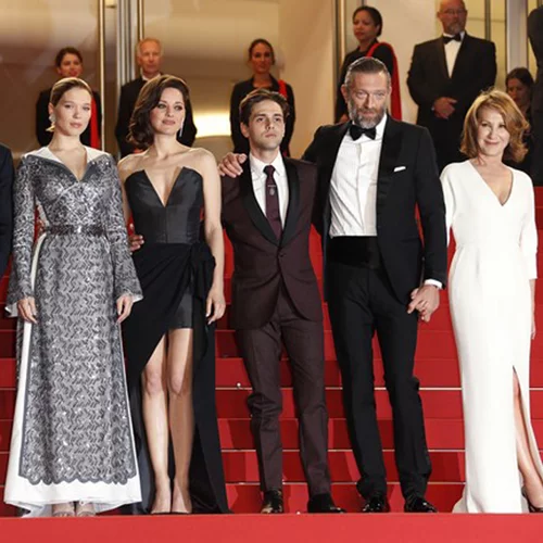 Κάννες 2016: Άρωμα γαλλικού κινηματογράφου με την πρεμιέρα του Juste La Fin Du Monde