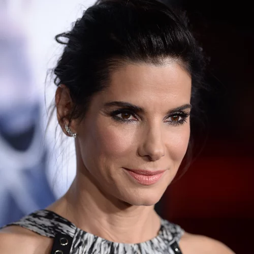 Time Machine: Εσύ θυμάσαι πώς ήταν η Sandra Bullock στα πρώτα της βήματα;