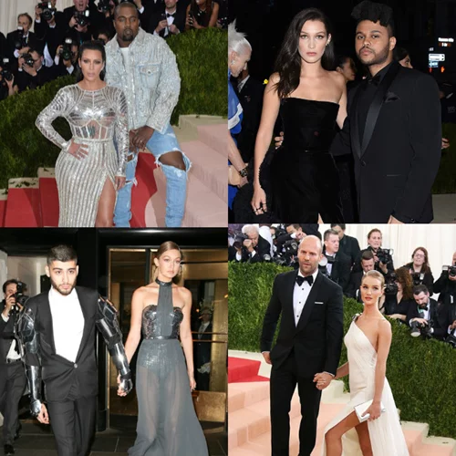Met Gala 2016: Οι καλύτερες social media στιγμές της  μεγάλης βραδιάς