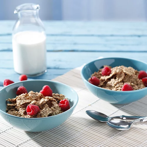 Πώς τα δημητριακά ολικής αλέσεως σε βοηθούν στο αδυνάτισμα