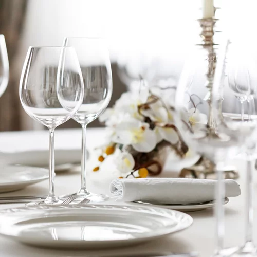 Taste the fashion in the wild: Ένα gourmet δείπνο με έμφαση στη μόδα