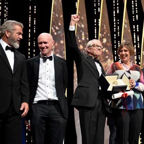 Κάννες 2016: Αυτοί είναι οι νικητές του 69ου Φεστιβάλ Κινηματογράφου