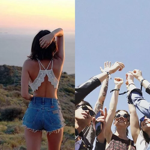 Είσαι εξωστρεφής ή εσωστρεφής;