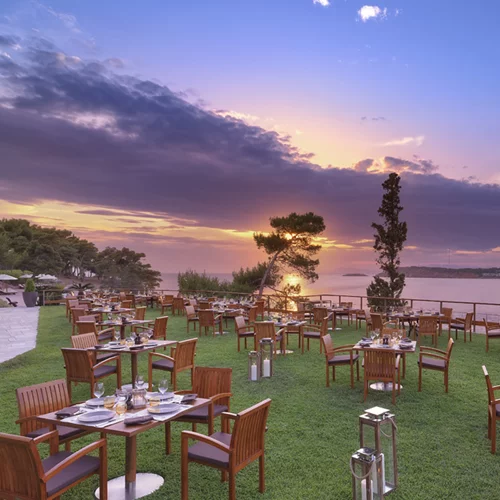 Grill Steak House: Οι κρεατοφάγοι βρήκαν το στέκι τους