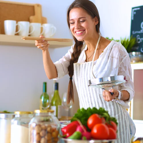 Αυτές είναι οι έξυπνες συσκευές που κάνουν την υγιεινή διατροφή, παιχνίδι!