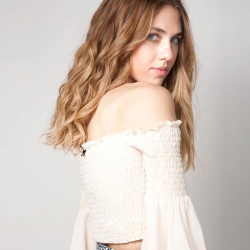 Off the Shoulder: 5 τρόποι να υιοθετήσεις το "νέο σέξι"!