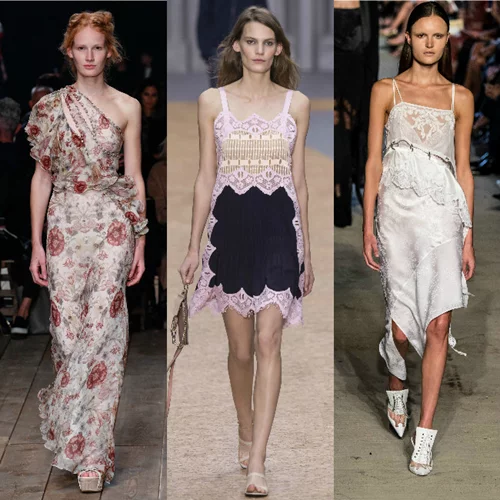 Body Perfect: Αυτές είναι οι ανοιξιάτικες τάσεις που κολακεύουν τις καμπύλες