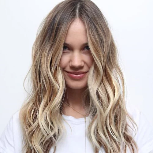 5 hairstyles για κάθε τύπο γυναίκας