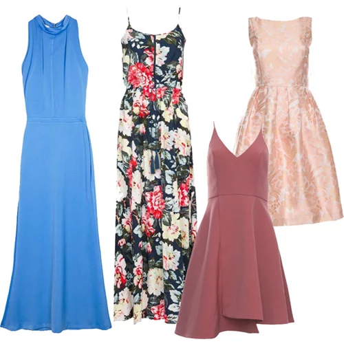 Tα 20 top φορέματα για γάμους που ξεχωρίσαμε για το Καλοκαίρι 2016