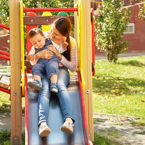 Fun with my Mum: Μία μέρα γεμάτη οικογενειακές δραστηριότητες