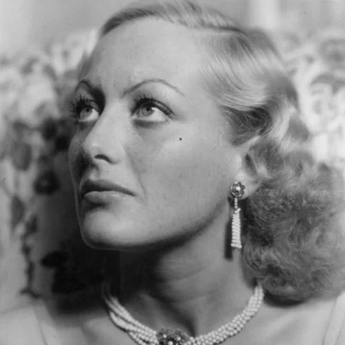 Photoshop στα '30s; Κι όμως γινόταν!