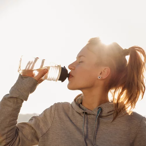 Παγκόσμια Ημέρα Νερού | 5 λόγοι να πίνεις περισσότερο και συχνότερα