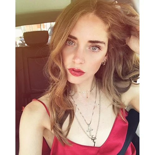 Chiara Ferragni: Η βαλίτσα που σχεδίασε βγήκε από τα όνειρά μας!