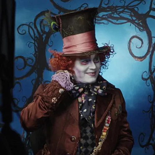 Johnny Depp: Η απίστευτη φάρσα που έκανε σε επισκέπτες της Disneyland