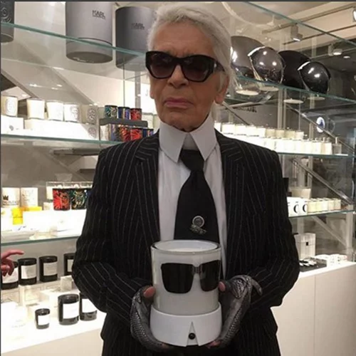 Chanel Cruise Cuba: Ο Κarl Lagerfeld και ο viral χορός του! (Video)