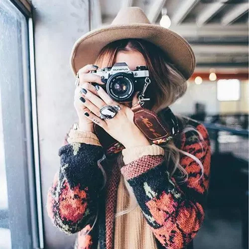 Φωτογραφία προφίλ: Τι αποκαλύπτει για το χαρακτήρα σου;