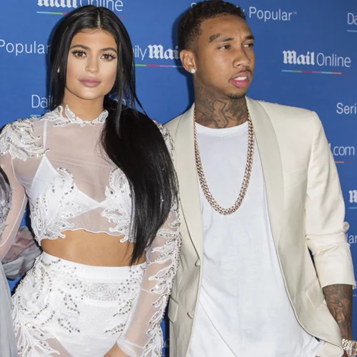 Tyga: Βρήκε ήδη την αντικαταστάτρια της Kylie Jenner;