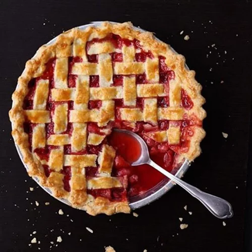 Bloggers του κόσμου: Η Ursula μας ταξιδεύει στη δική της Βιέννη (αν και ζει στη Βοστώνη)