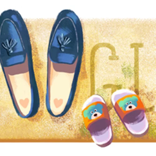 Δες πώς η Google εύχεται χρόνια πολλά σε όλες τις μανούλες!