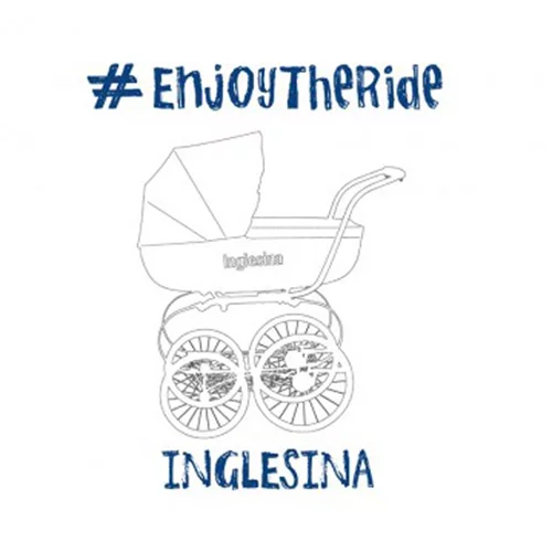 "Enjoy the Ride" με την Inglesina και 3 διάσημες μαμάδες!
