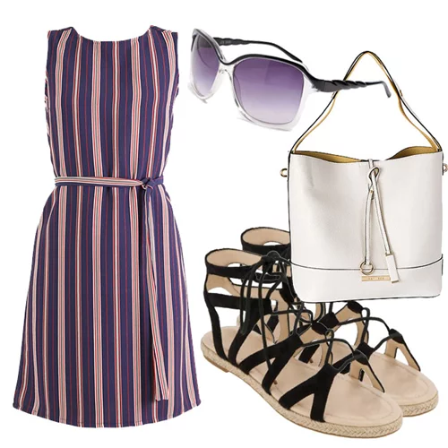 Τι να φορέσω σήμερα 24/05/2016;