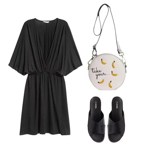 Τι να φορέσω σήμερα 23/05/2016;