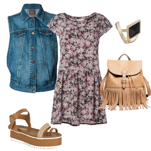 Τι να φορέσω σήμερα 05/05/2016;