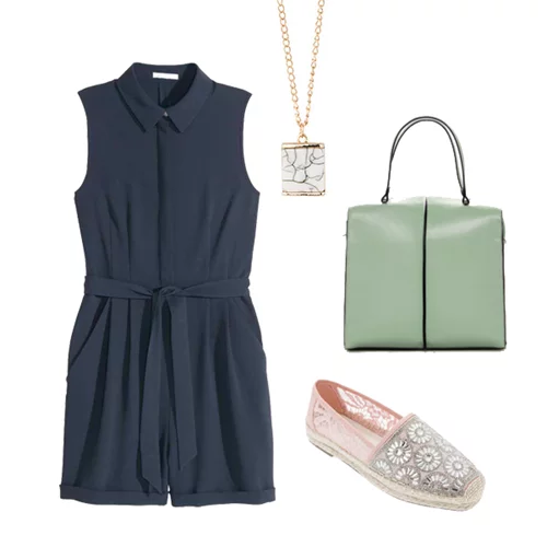 Τι να φορέσω σήμερα 09/05/2016;