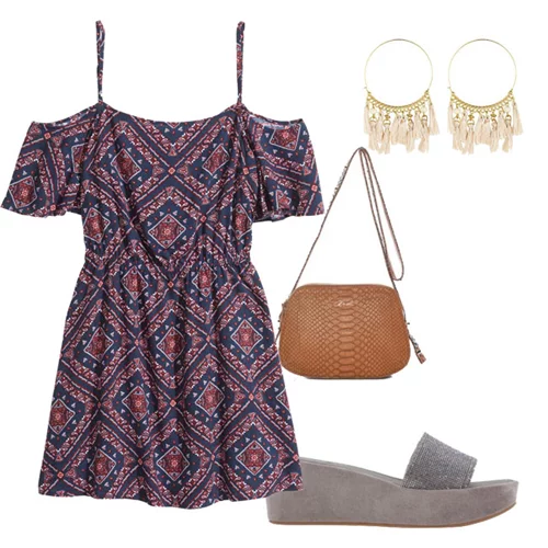 Τι να φορέσω σήμερα 19/05/2016;