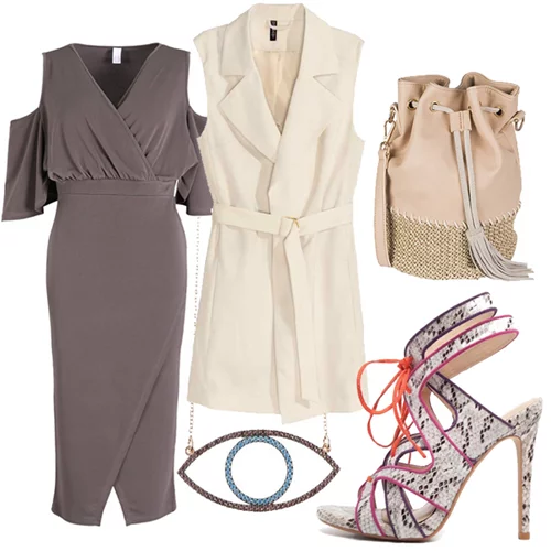 Τι να φορέσω σήμερα 20/05/2016;