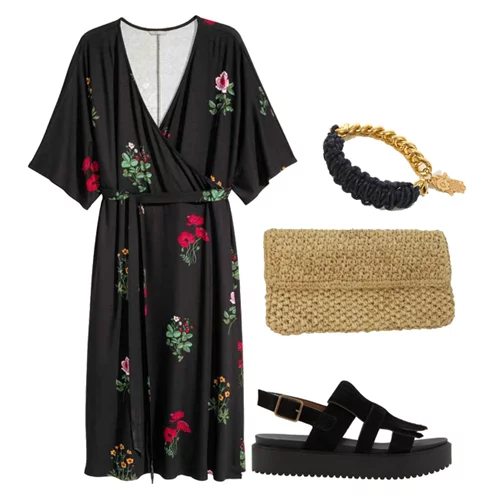 5 outfits για τέλεια σιλουέτα