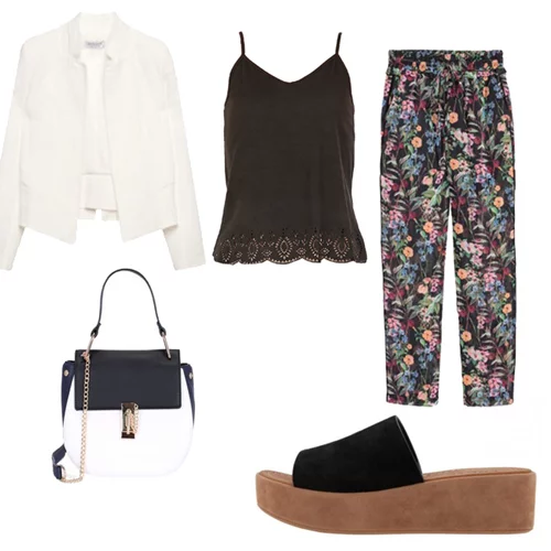 Τι να φορέσω σήμερα 06/05/2016;