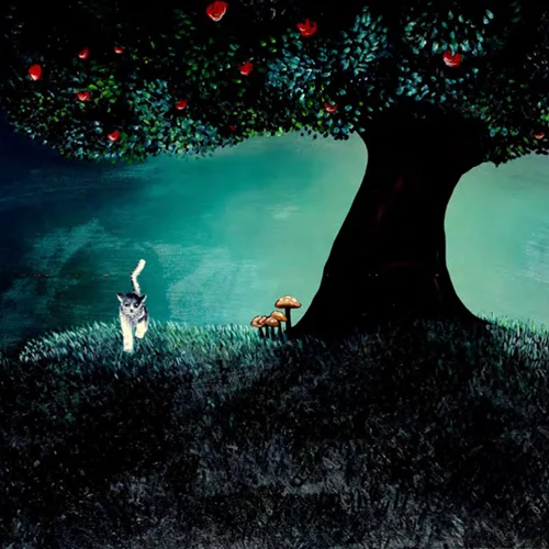 “Under the influence”: Μία έκθεση ζωγραφικής που δεν πρέπει να χάσεις