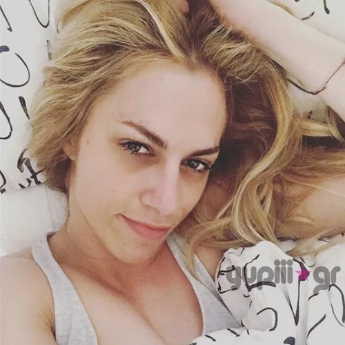 Η Ντορέττα Παπαδημητρίου μοιράζεται μέσα από το νέο blog post της ένα 24ωρο της ζωής της