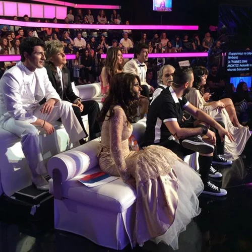Your Face Sounds Familiar: Όσα έγιναν στο πέμπτο live show